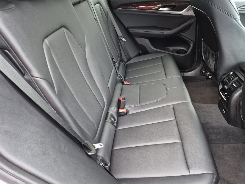 Used 2021 BMW X3 xDrive30e w/ Convenience Package AWD/4WD image 31