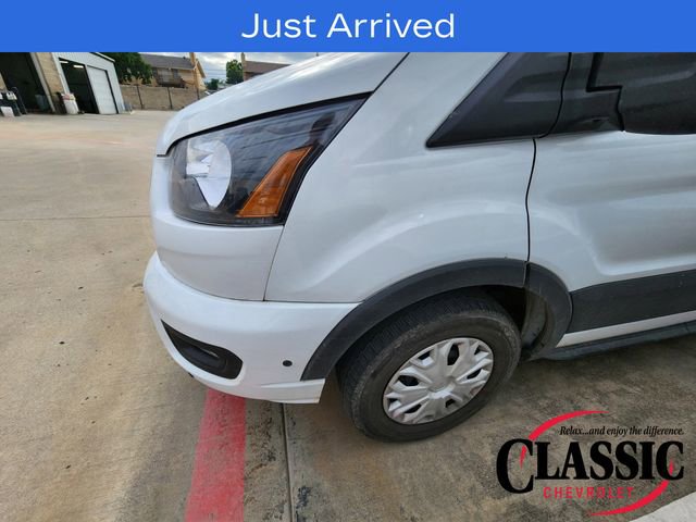 Used 2025 Ford Transit 350 XLT RWD image 10