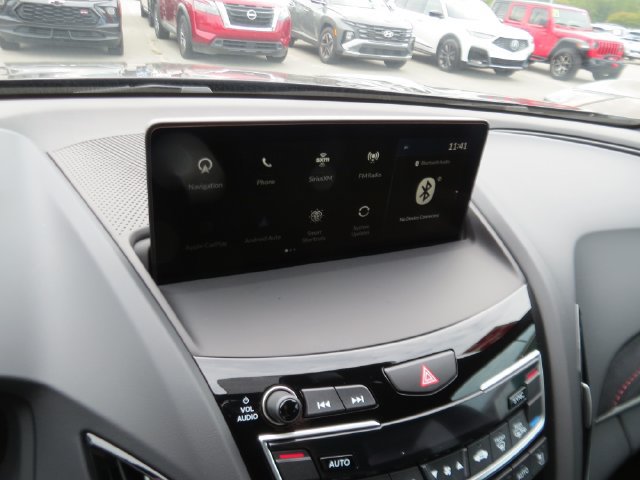 Used 2026 Acura RDX w/ Advance Package AWD/4WD image 18