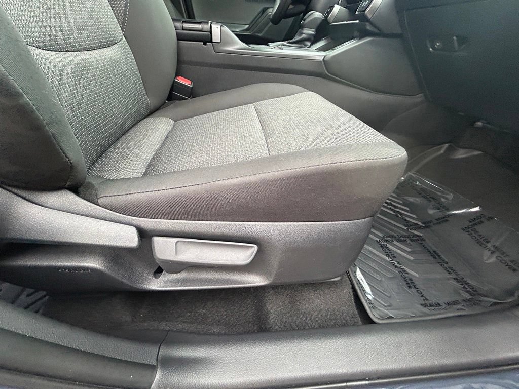 Used 2026 Toyota RAV4 LE FWD image 24
