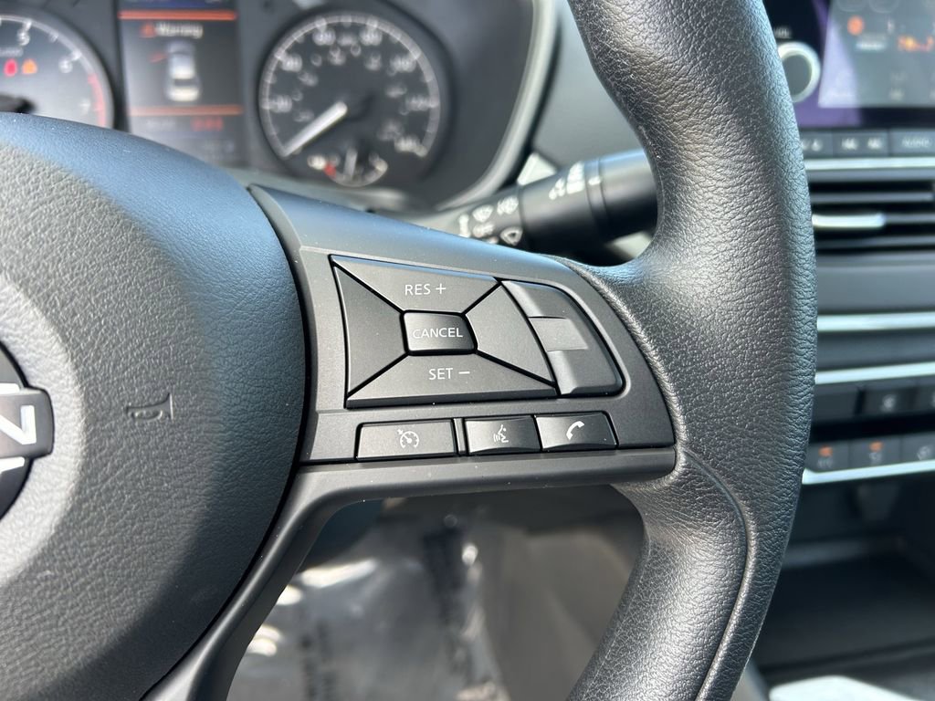 Used 2025 Nissan Altima 2.5 S image 26