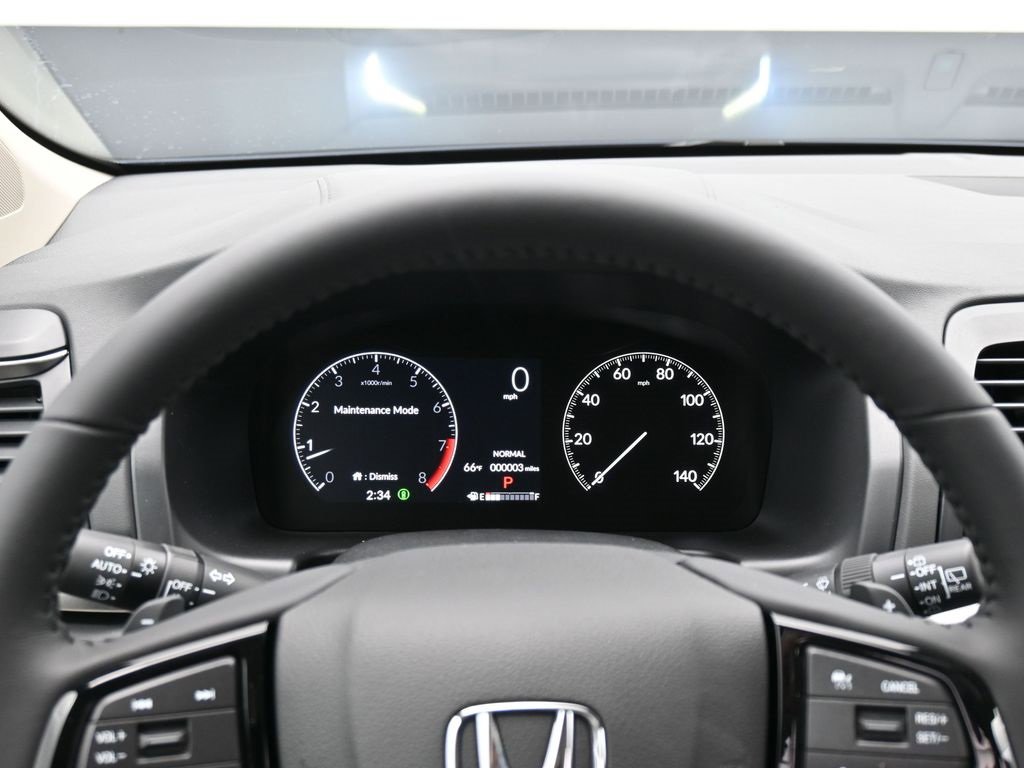 New 2026 Honda Odyssey EX-L image 48