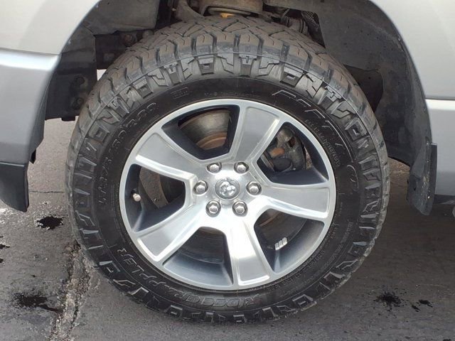 Used 2019 RAM 1500 Sport w/ Alpine Leather & Sound Group AWD/4WD image 30