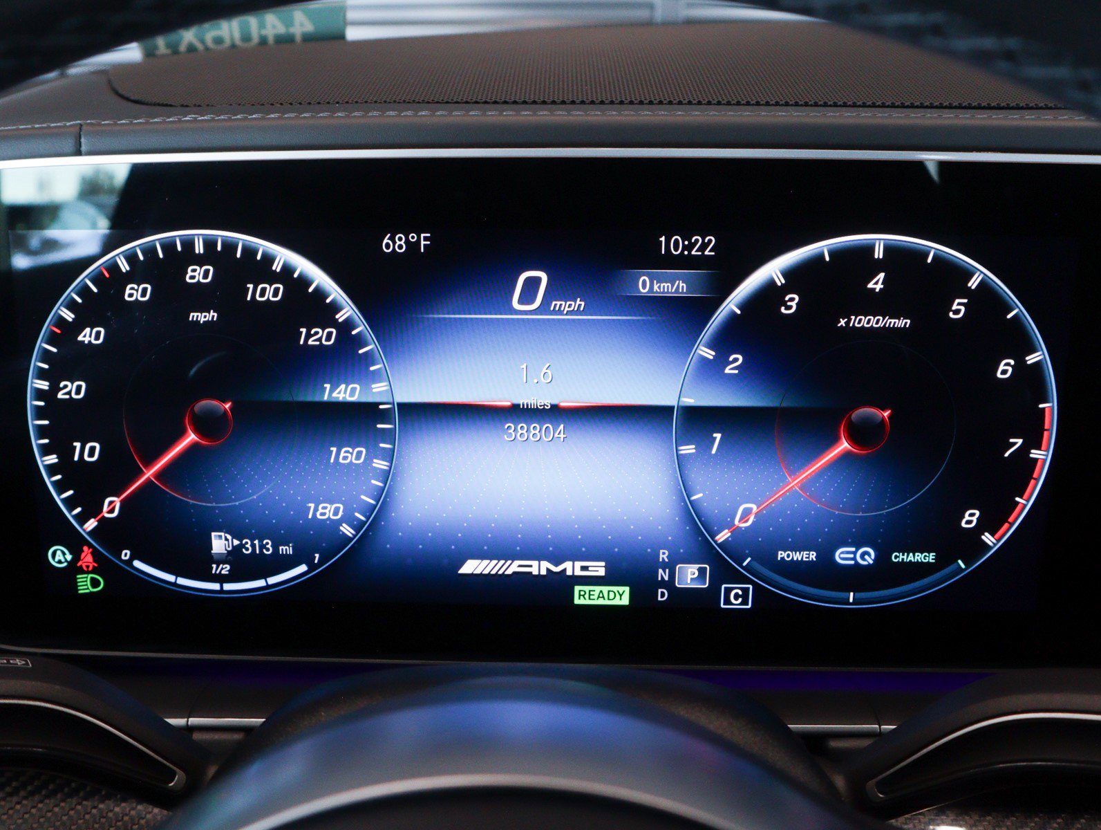 Used 2021 Mercedes-Benz GLE 53 AMG 4MATIC Coupe image 15