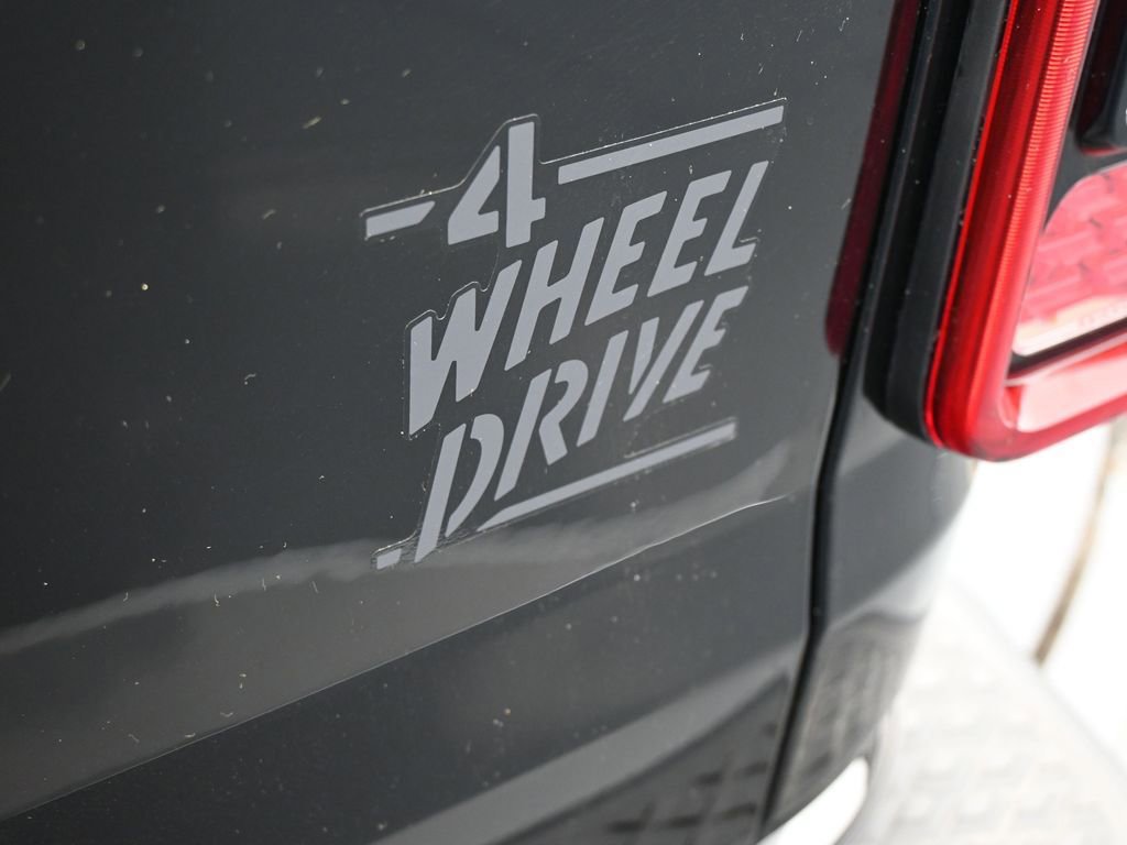 New 2026 Jeep Gladiator Willys image 33