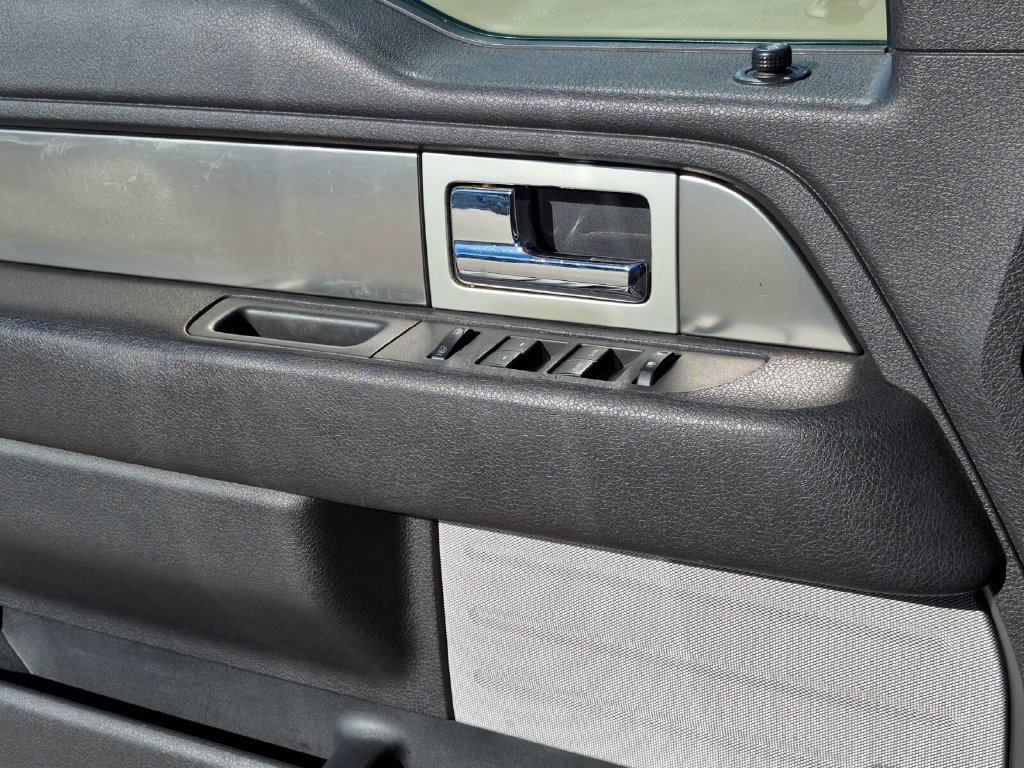 Used 2014 Ford F150 FX2 w/ Equipment Group 402A Luxury RWD image 16