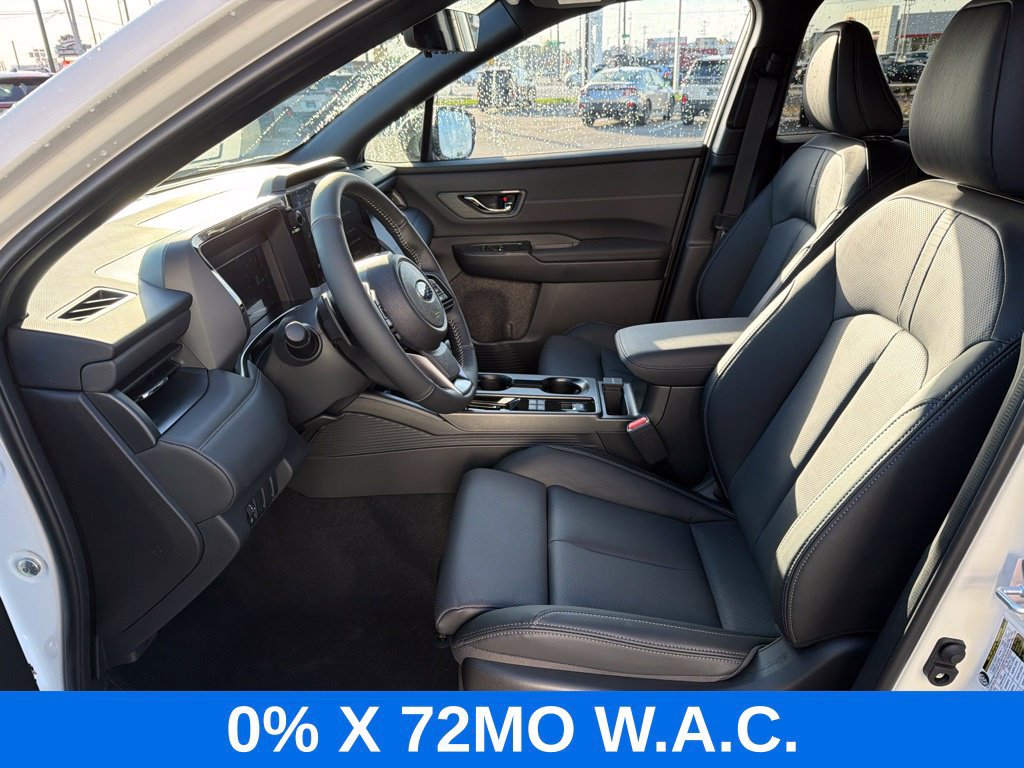 New 2026 Subaru Outback Touring AWD/4WD image 9
