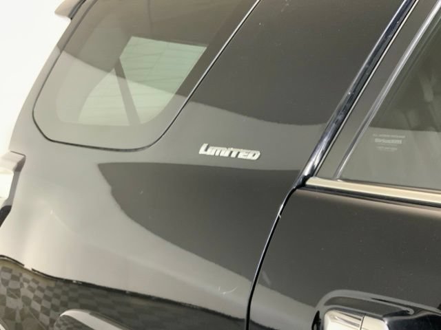 Used 2016 Toyota 4Runner Limited AWD/4WD image 13