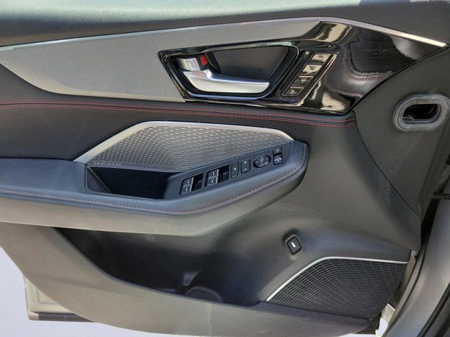 Used 2023 Acura MDX A-Spec image 14