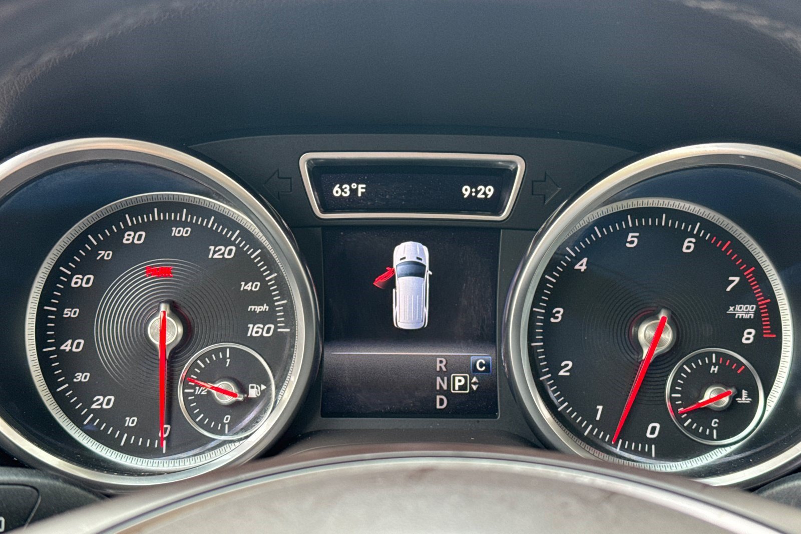 Used 2018 Mercedes-Benz GLE 350 4MATIC image 22
