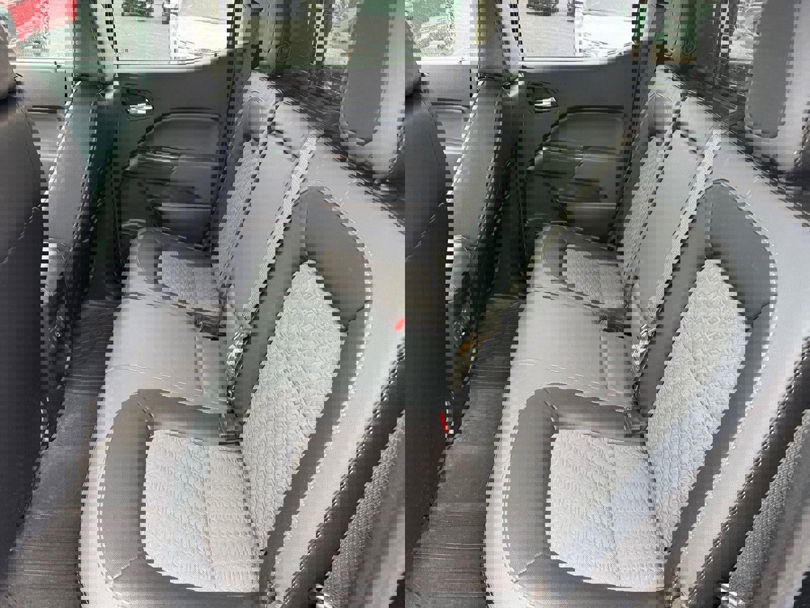 Certified 2020 Chevrolet Colorado Z71 w/ Z71 Midnight Edition image 6