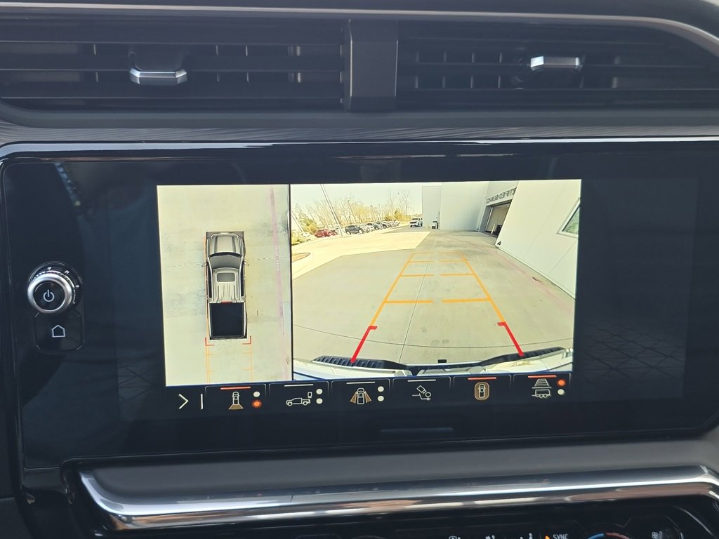 Used 2024 GMC Sierra 1500 Denali Ultimate image 27