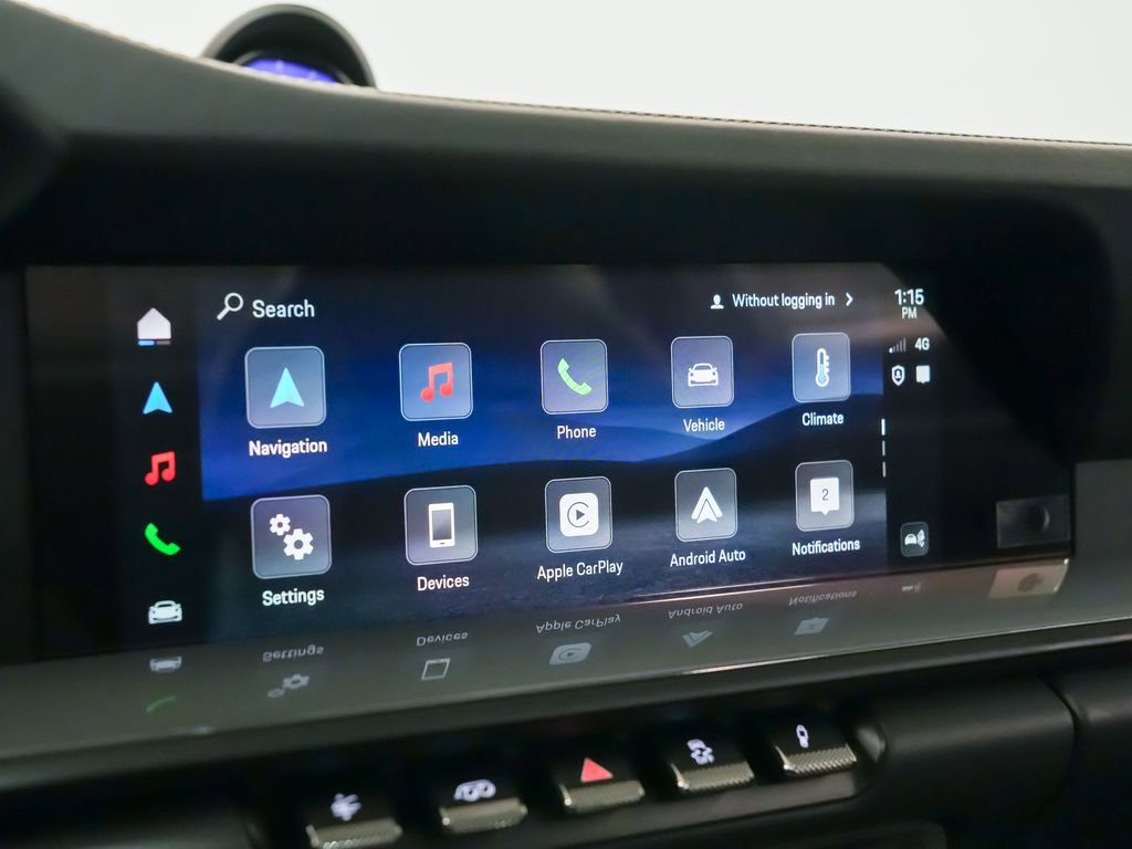 New 2026 Porsche 911 Carrera S RWD image 27