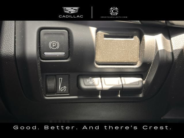 Certified 2022 Cadillac CT4 V w/ Navigation Package RWD image 24