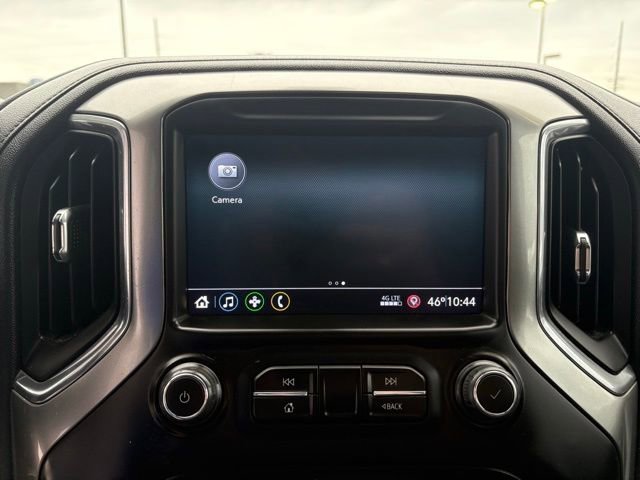 Used 2023 Chevrolet Silverado 2500 LT image 17