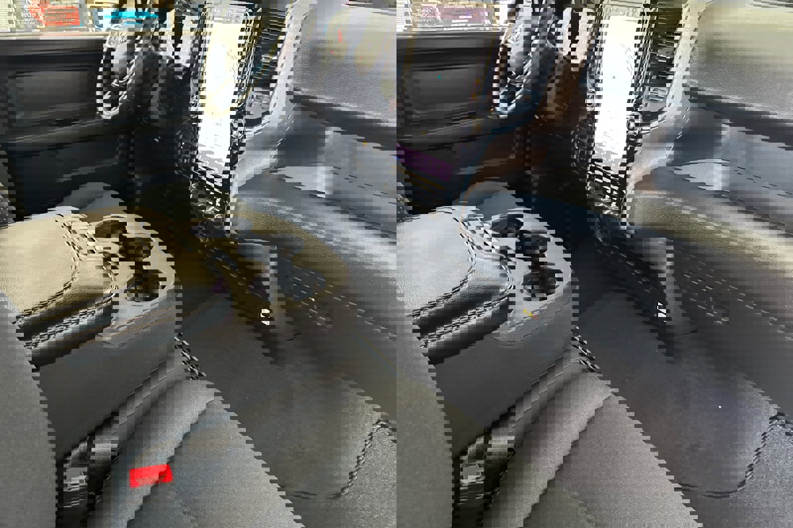 New 2026 RAM 3500 Tradesman image 15