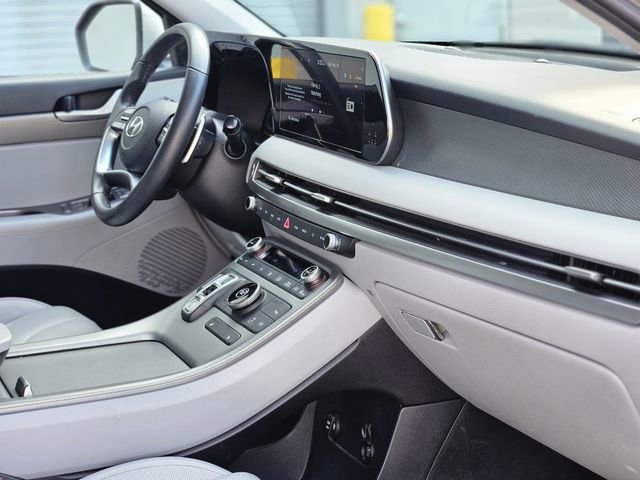 Used 2025 Hyundai Palisade SEL image 13
