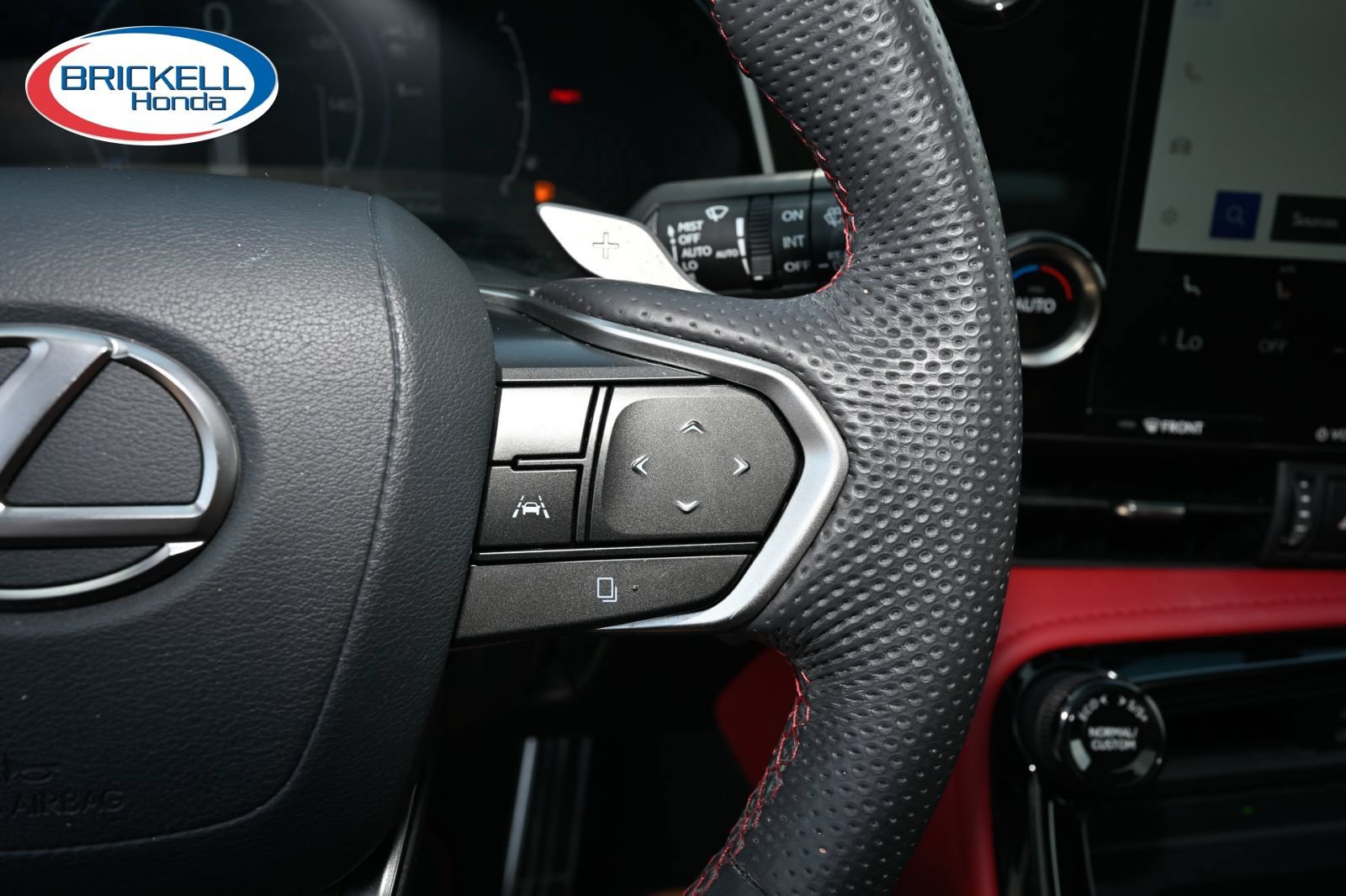 Used 2024 Lexus NX 350 F Sport AWD/4WD image 29