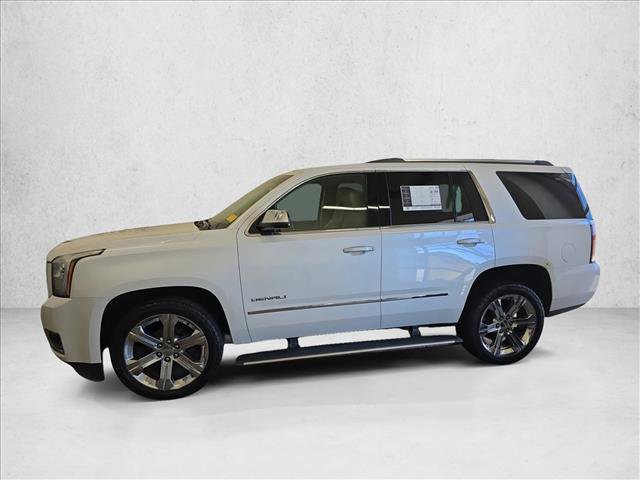 Used 2016 GMC Yukon Denali w/ Open Road Package image 5