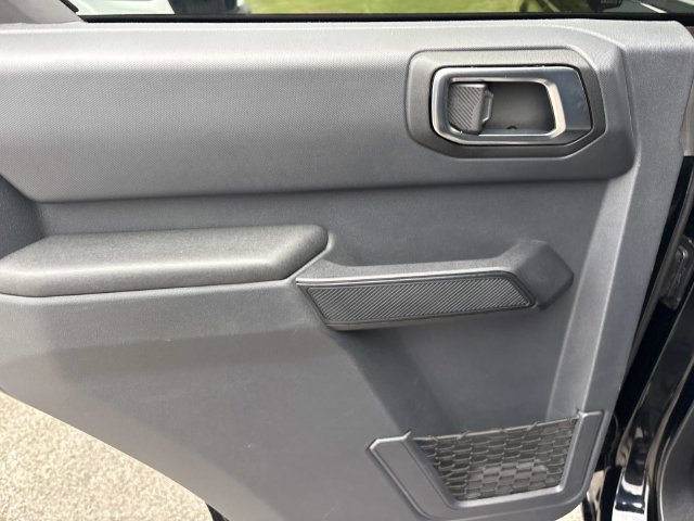 Certified 2025 Ford Bronco Big Bend AWD/4WD image 19