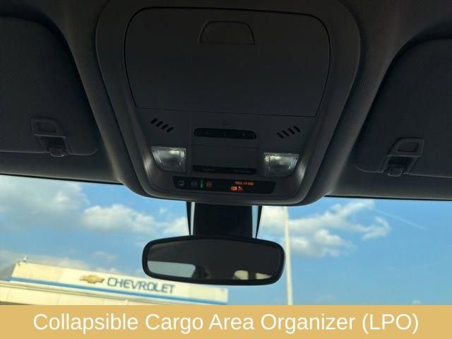 Used 2024 Chevrolet Blazer LT w/ Convenience Package image 33