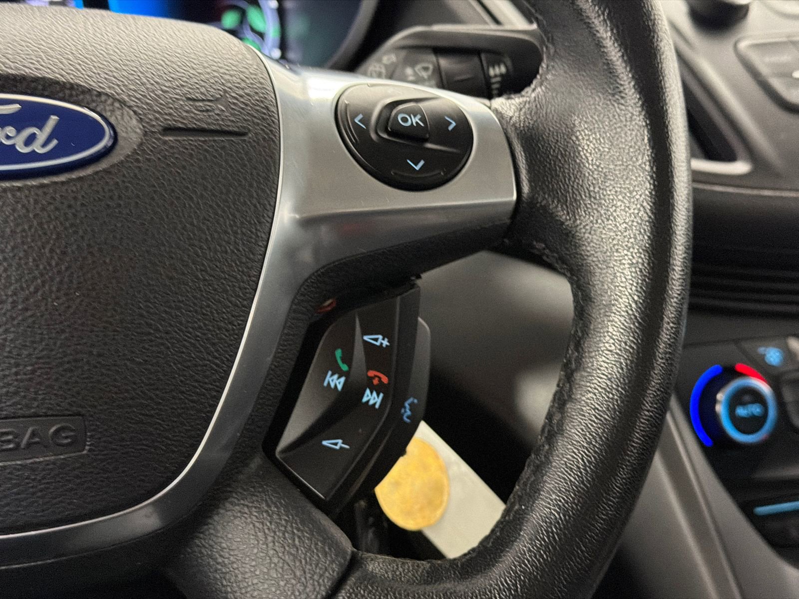 Used 2017 Ford C-MAX SE image 20