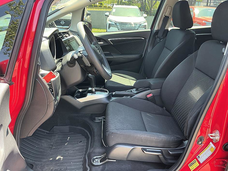 Used 2020 Honda Fit EX image 5