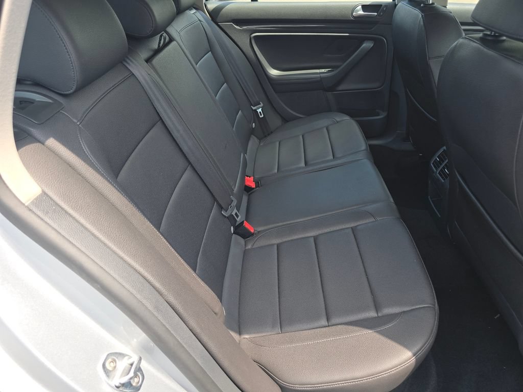 Used 2014 Volkswagen Jetta S FWD image 22