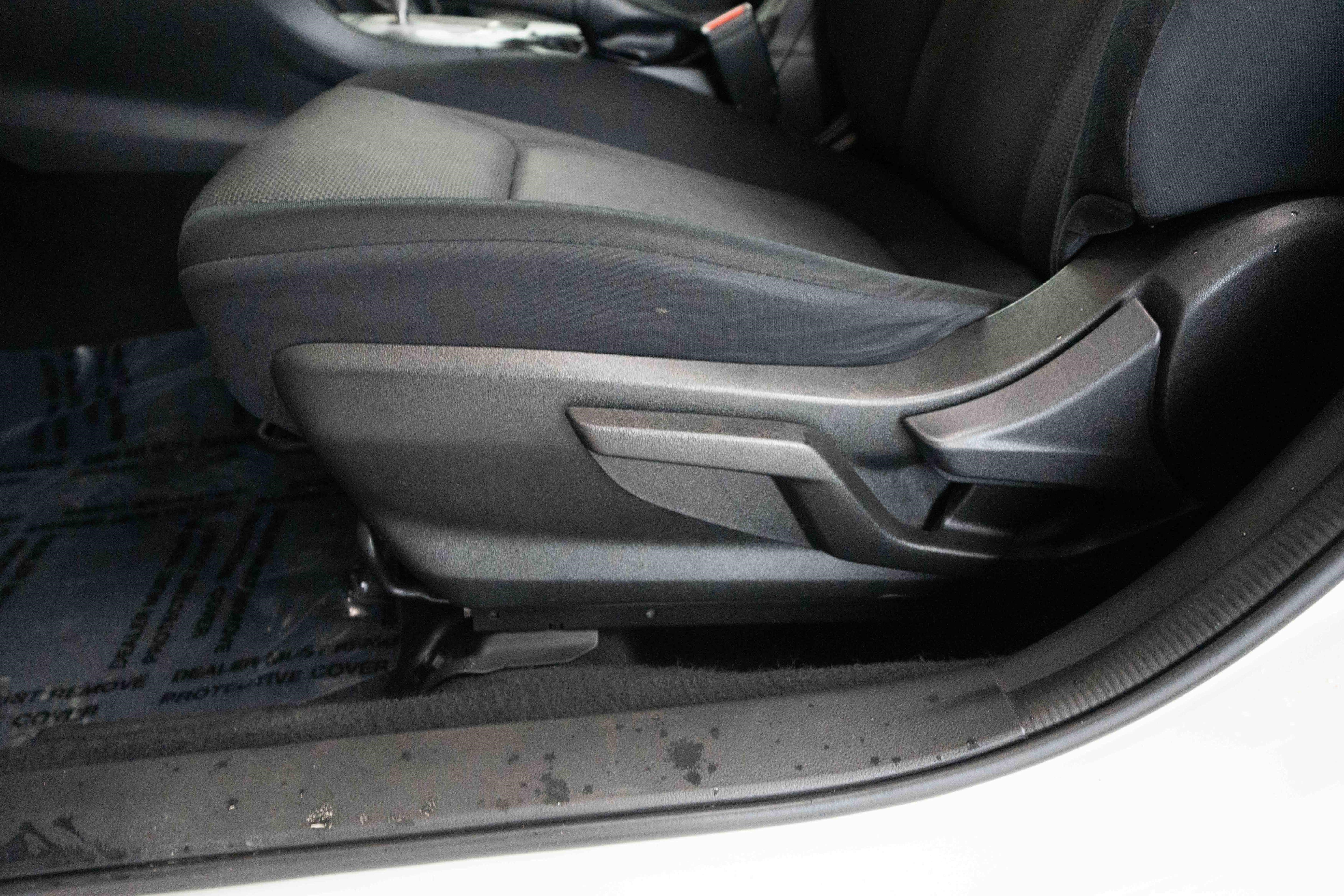 Used 2020 Subaru Crosstrek 2.0i AWD/4WD image 12