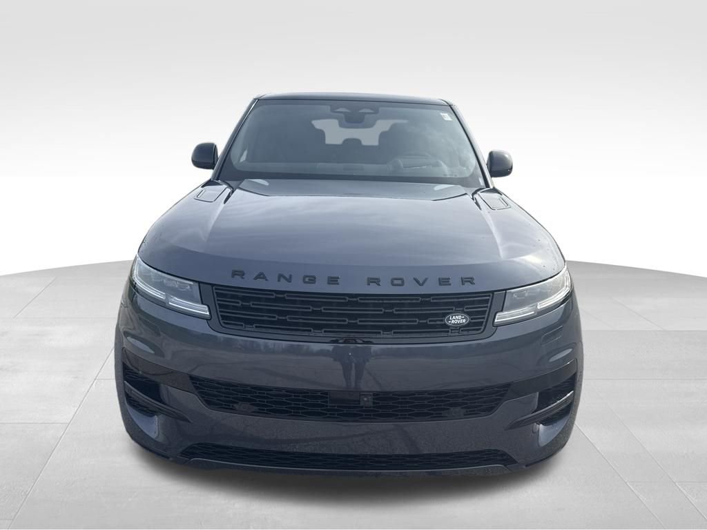 New 2026 Land Rover Range Rover Sport SE image 4