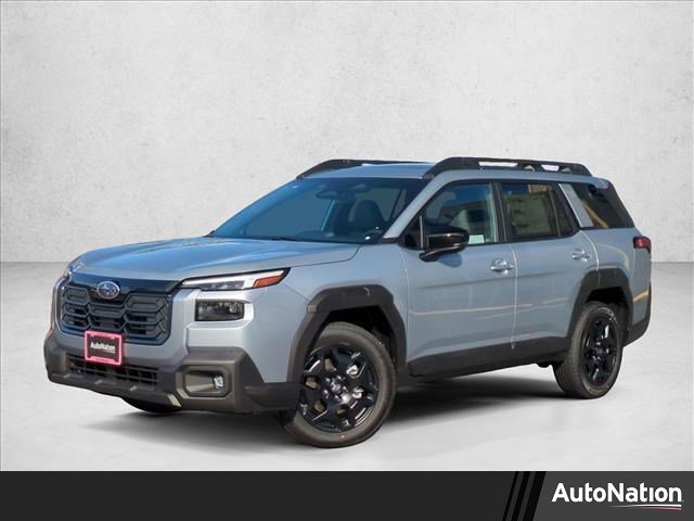 New 2026 Subaru Outback Limited AWD/4WD image 1