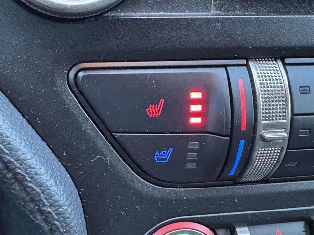 Used 2020 Ford Mustang Shelby GT500 w/ Technology Package image 21