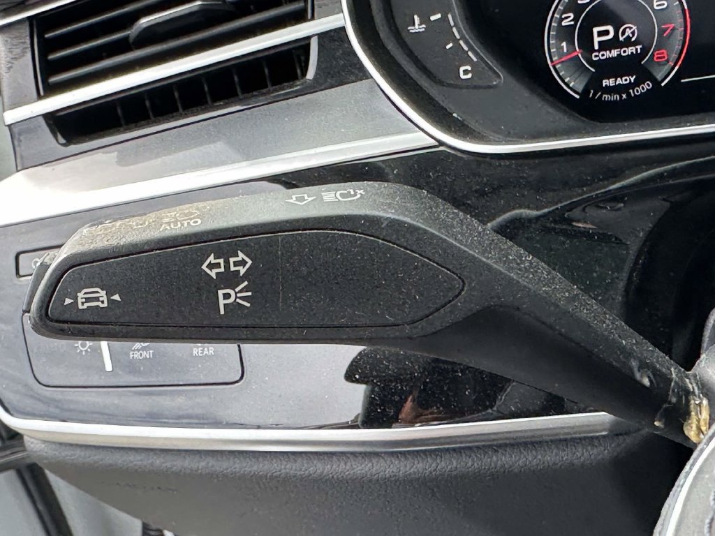 Used 2022 Audi A8 L 3.0T AWD/4WD image 31