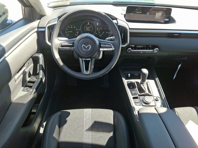 New 2026 MAZDA CX-50 AWD 2.5 S w/ Weather Package image 12