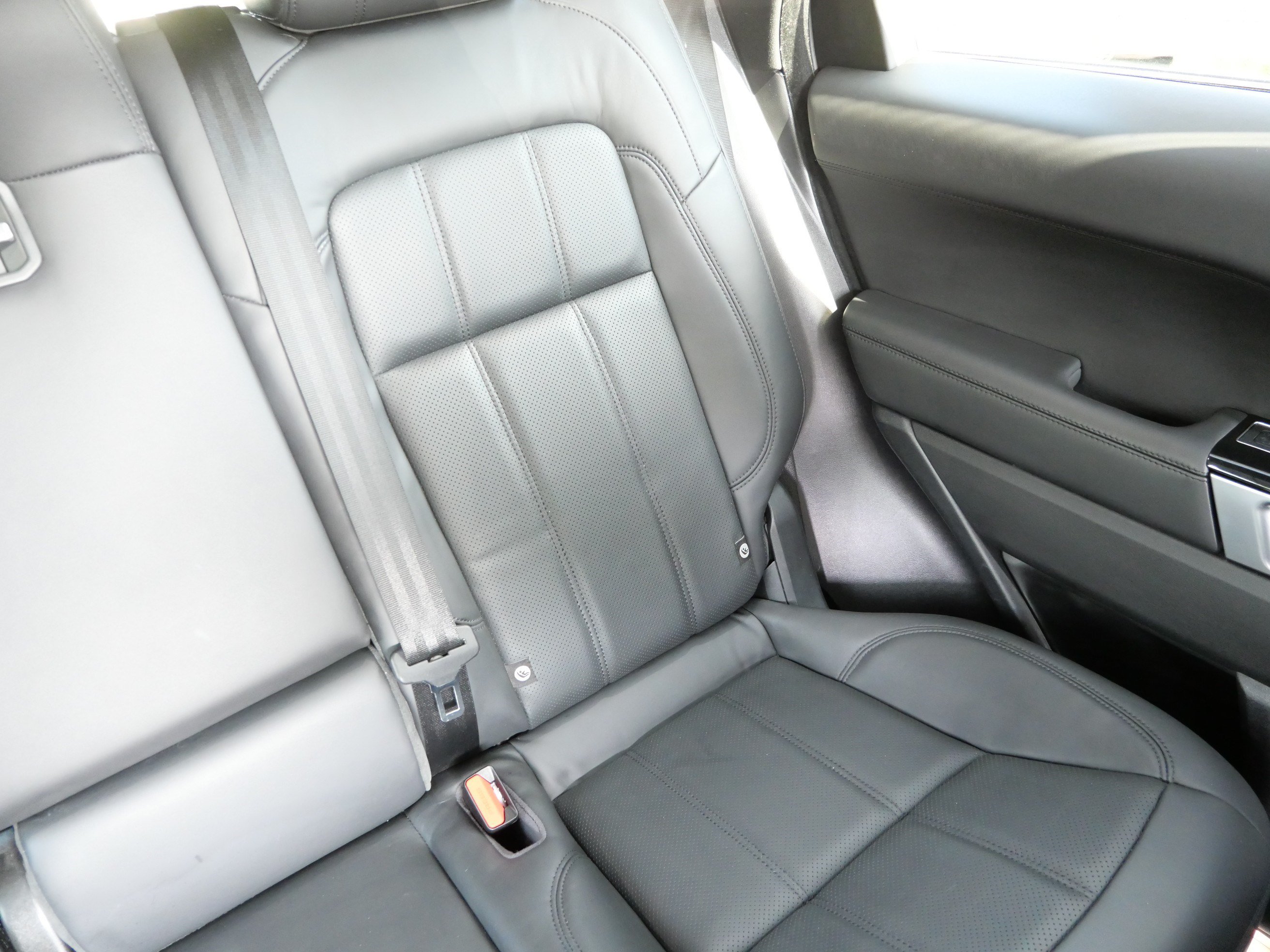 Used 2021 Land Rover Range Rover Sport HSE Dynamic AWD/4WD image 14