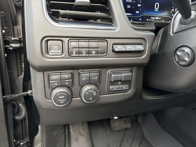 Used 2023 Chevrolet Tahoe High Country image 17