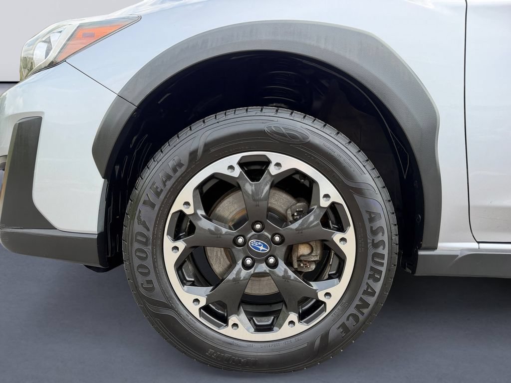 Used 2021 Subaru Crosstrek 2.0i AWD/4WD image 9