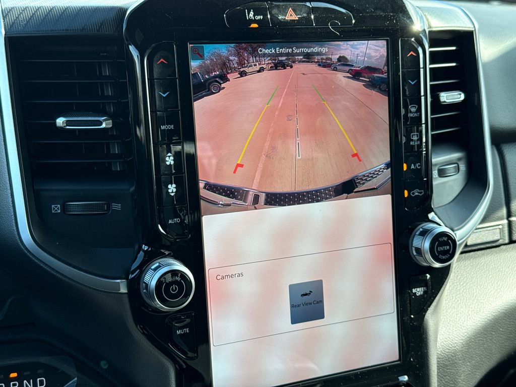 New 2026 RAM 1500 Lone Star image 25