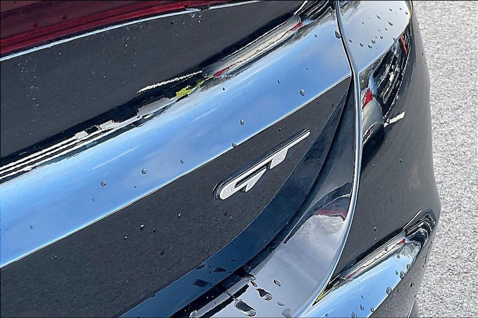 Used 2021 Kia K5 GT w/ Option Group 015 image 24