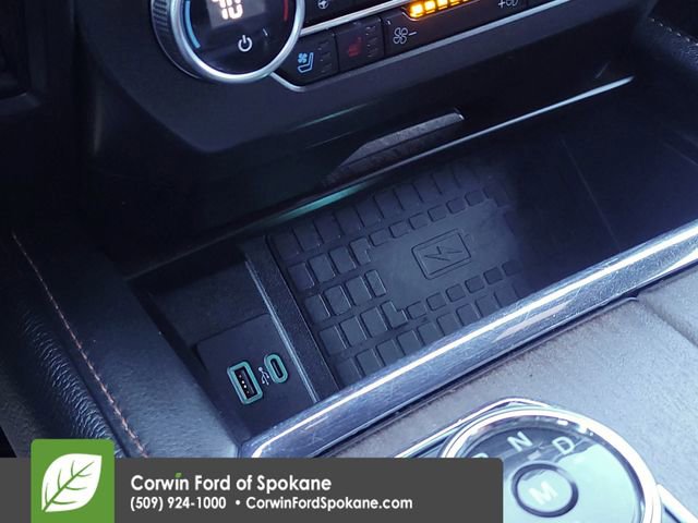 Used 2020 Ford Expedition King Ranch AWD/4WD image 39