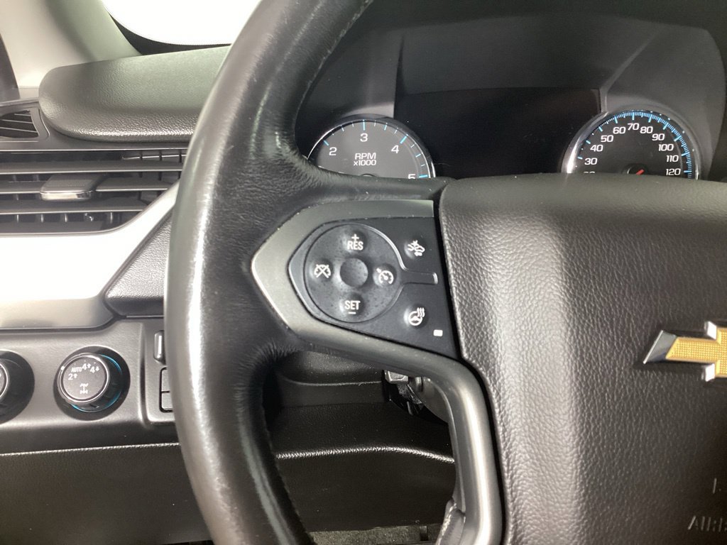 Used 2017 Chevrolet Tahoe LT AWD/4WD image 14