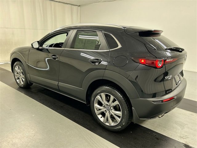 Used 2023 MAZDA CX-30 AWD 2.5 S w/ Preferred Package image 7