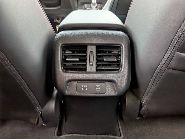 Certified 2025 Acura ADX A-Spec AWD/4WD image 18