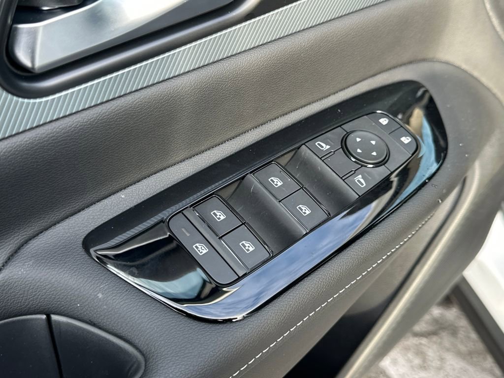 New 2026 Nissan Murano SL image 11