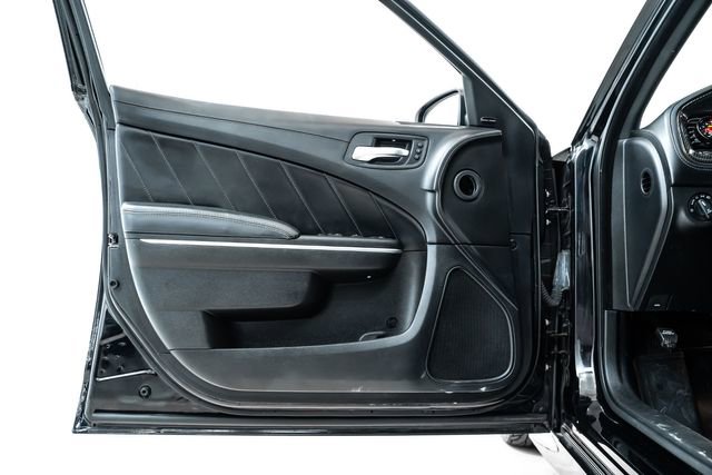 Used 2021 Dodge Charger Scat Pack w/ Dynamics Package image 16