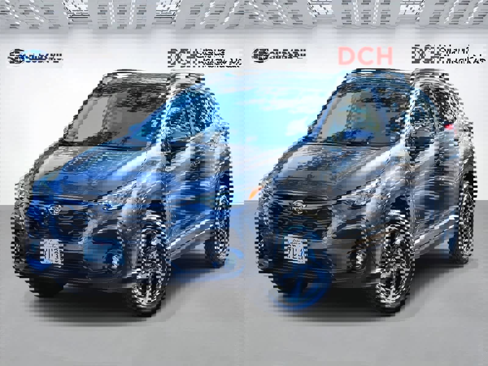 Used 2025 Subaru Crosstrek 2.5i Limited w/ Crosstrek Mirror Package