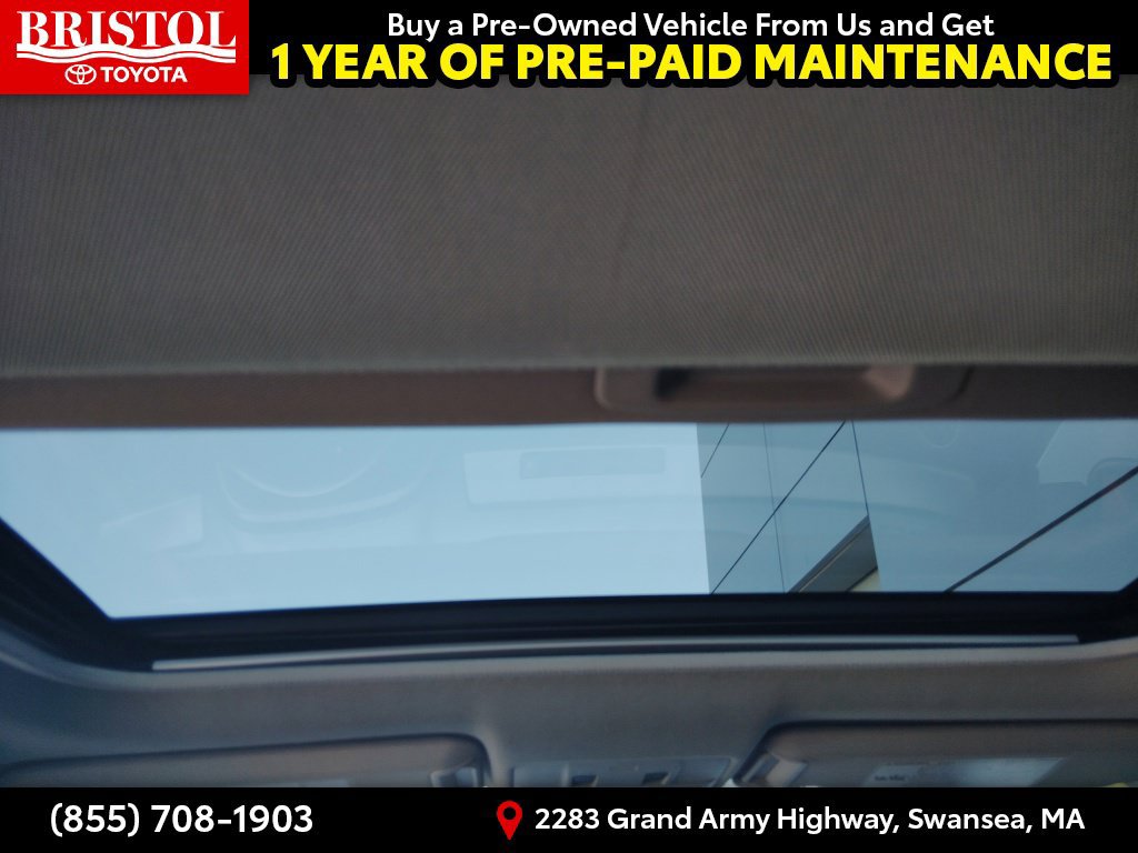 Used 2015 Toyota RAV4 XLE AWD/4WD image 18