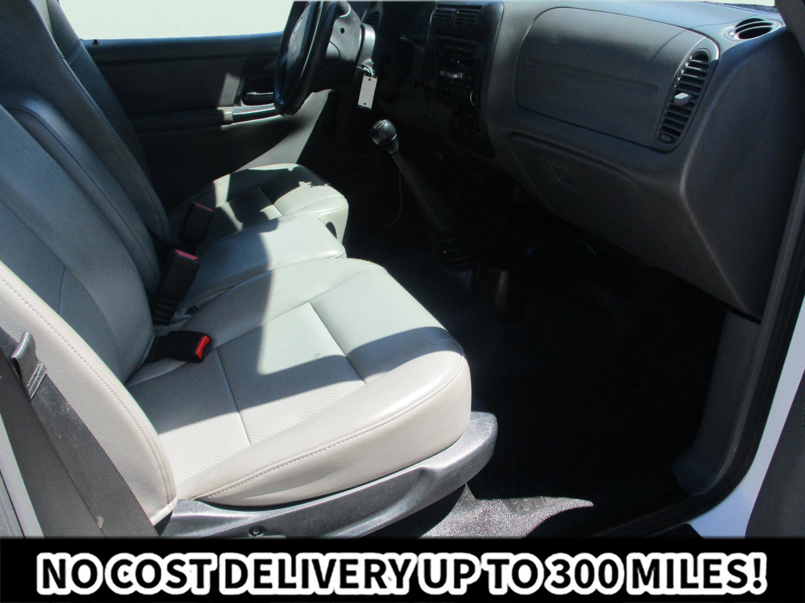 Used 2010 Ford Ranger XL RWD image 11