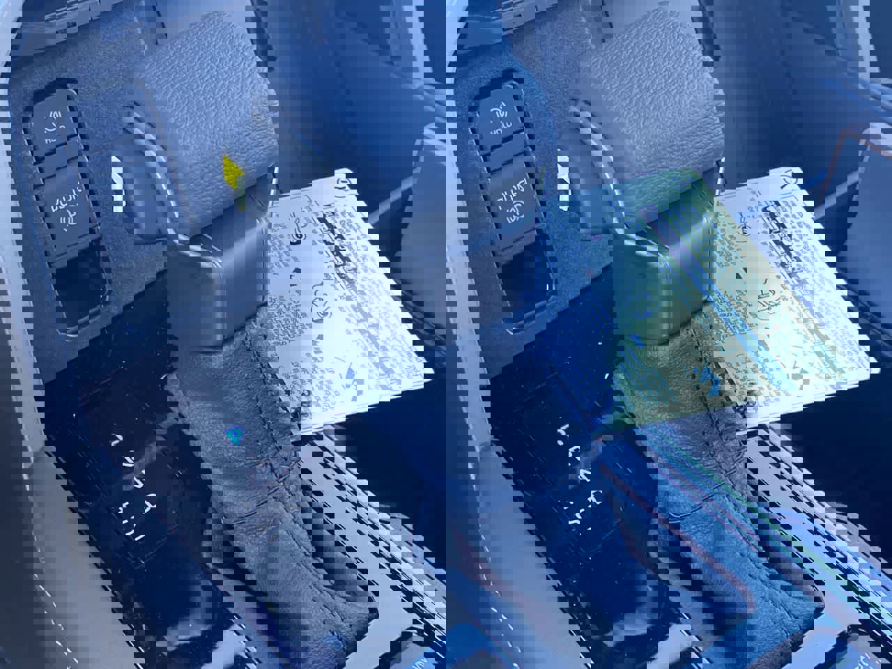 New 2026 Toyota Tundra 1794 Edition image 19