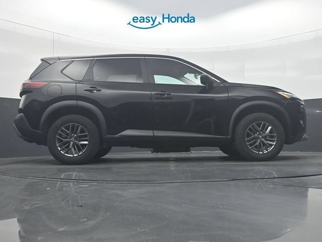 Used 2023 Nissan Rogue S FWD image 33